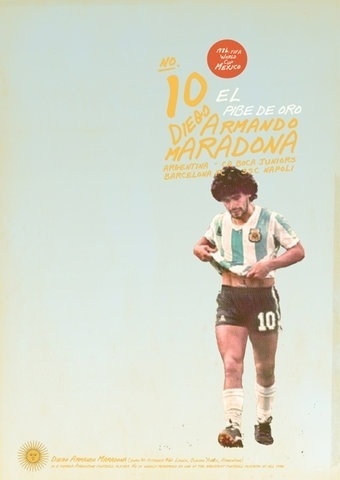 FFFFOUND! | Sucker for Soccer on the Behance Network #design #graphic