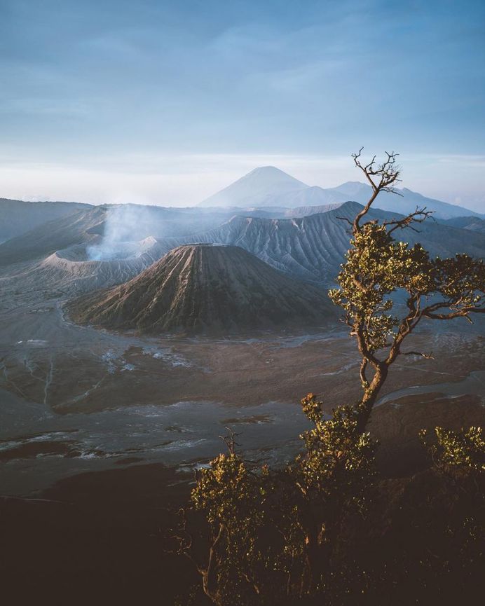 Stunning Adventure and Landscape Photography by Giulia Woergartner