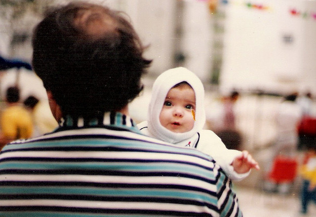 Mariana Abasolo #babies