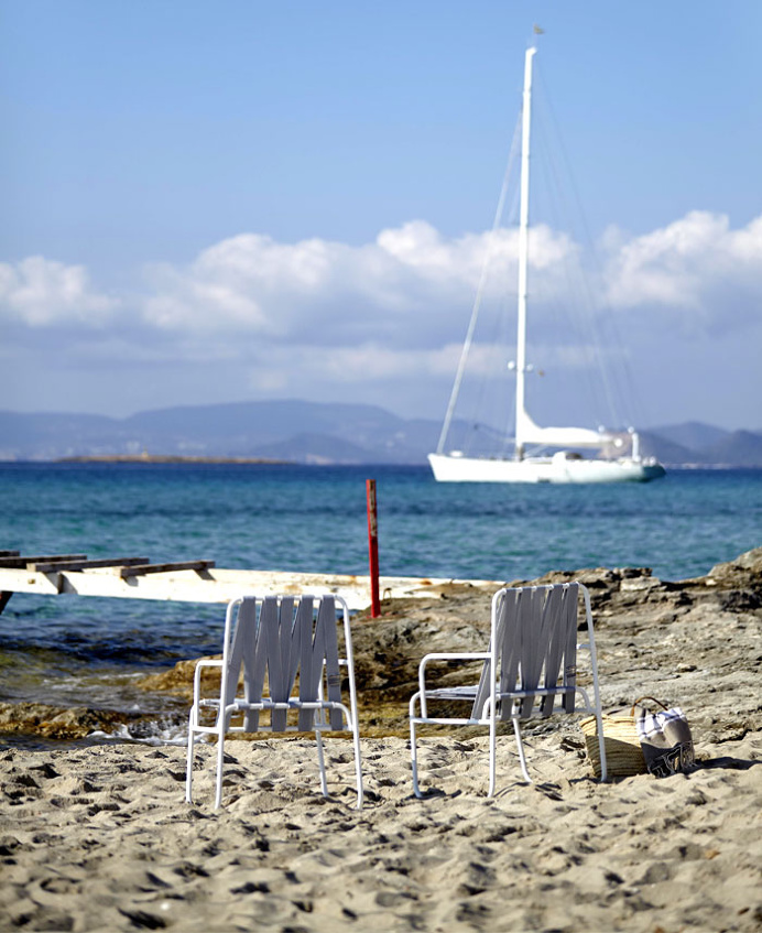An Odyssey – Outdoor Furniture by Gandia Blasco - #design, #furniture, #modernfurniture, #outdoor, design