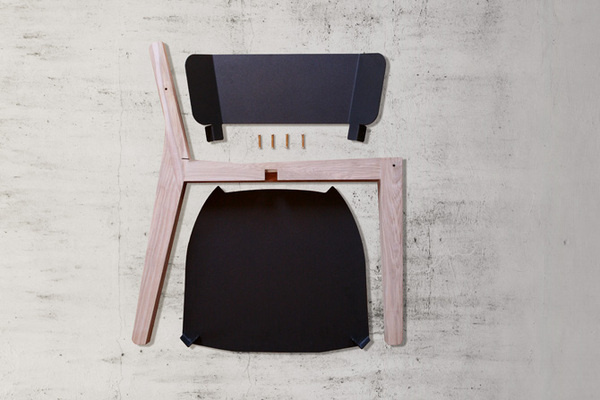 STW by Thomas Merlin #minimalist #design