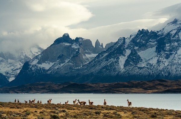 Photographer Carlos Díaz #nature #photography #landscape