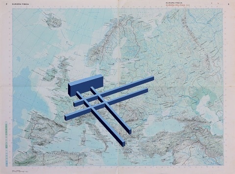 Jaime Tarazona | PICDIT #painting #design #photo #art