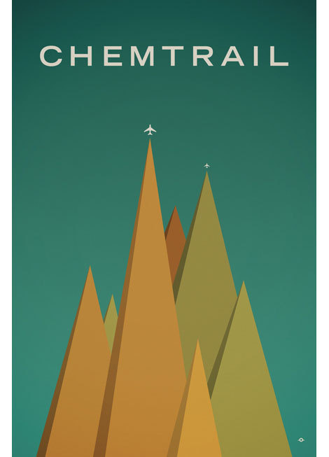 grain edit / paul tebbott #illustration