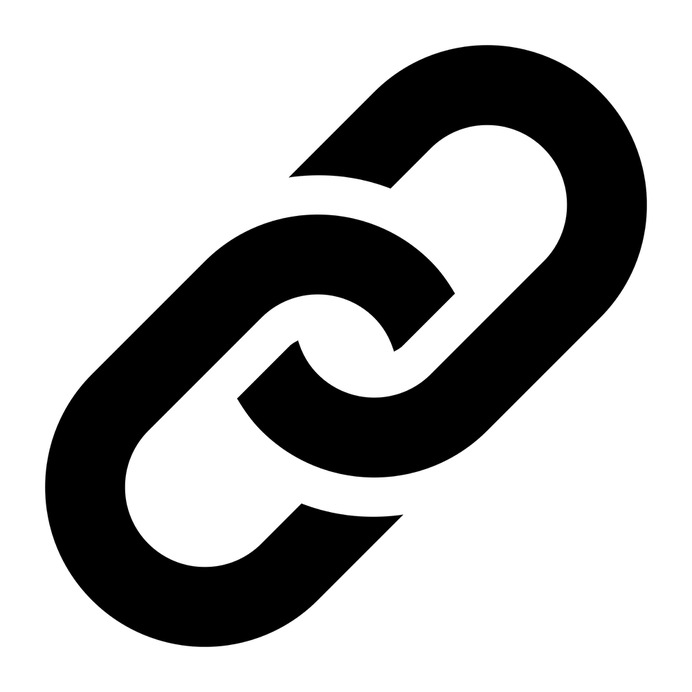 See more icon inspiration related to link, symbol, links, web, linked, programing, interface and symbols on Flaticon.