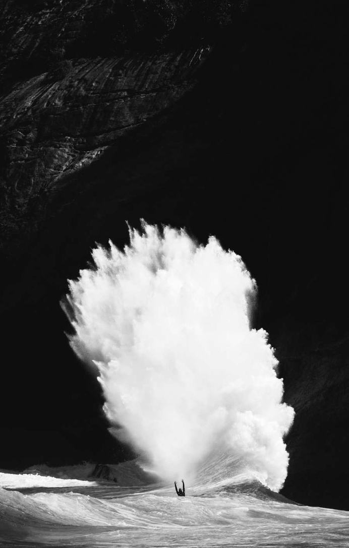 The Winners of The Red Bull Illume 2016 Photography Competition