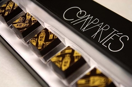 kylepoff-4ee812a2f51331.jpg (737×490) #lettering #chicago #branding #packaging #design #identity #art #logo #typography