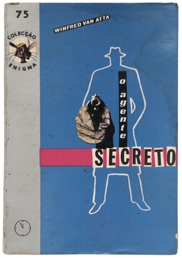 FOTOLITO — That fatal kiss is all we need #cover #vintage