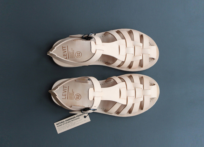 Shoes - Levit 02