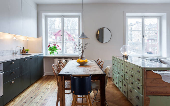 Image #interior design #decoration #decor #deco #stockholm