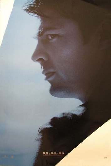 Star Trek Poster #10 - Internet Movie Poster Awards Gallery