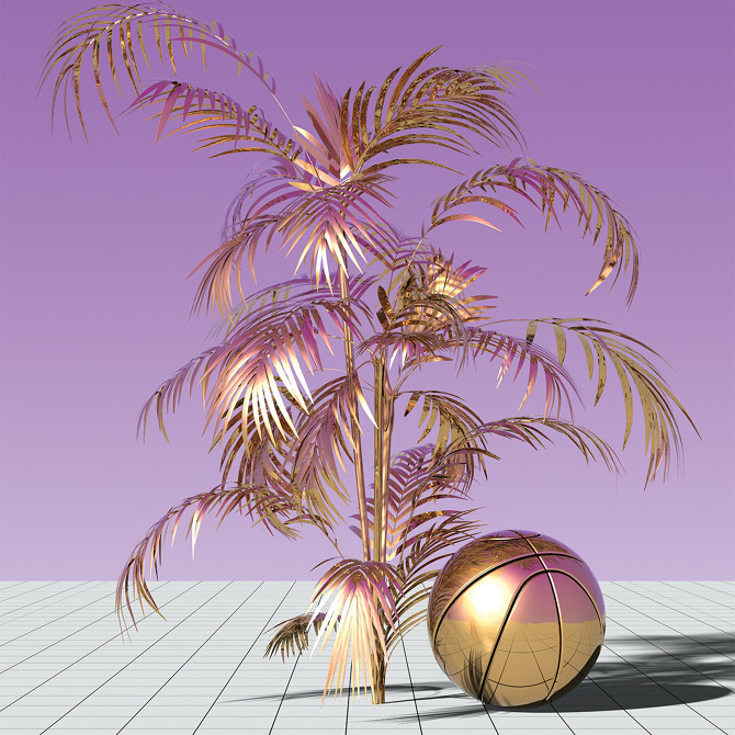 3D ILLUSTRATIONS Collection of work - Anny Wang #still #life