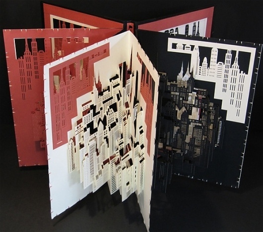 Design Bridge blog #sillakus #artist #ingrid #paper