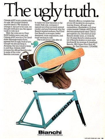 FFFFOUND! | trackosaurus rex - I'm glad I waited! #heavy #editorial #copy