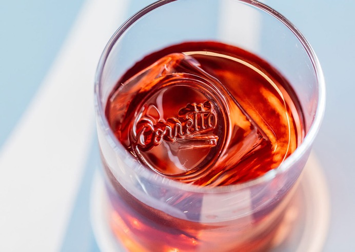 Corretto Branding - Mindsparkle Mag Corretto is a bar and eatery located on the northern beaches of Sydney Australia. #logo #packaging #identity #branding #design #color #photography #graphic #design #gallery #blog #project #mindsparkle #mag #beautiful #portfolio #designer