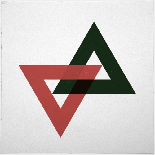 Geometry Daily #abstract #geometry #print #geometric #poster