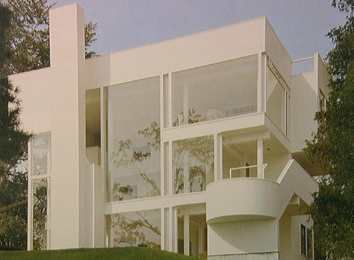 // #architecture