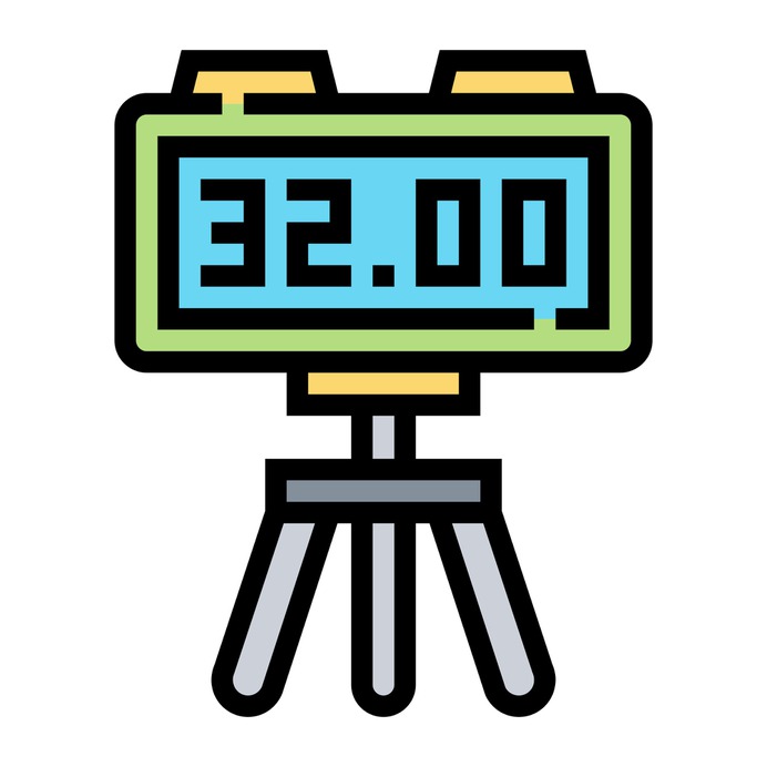 See more icon inspiration related to score, scoreboard, sports and competition, racing, electronics, stopwatch, race, light and timer on Flaticon.