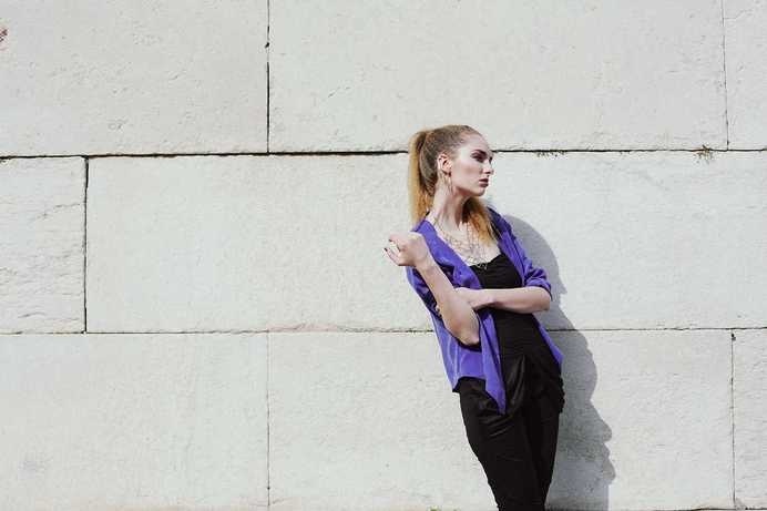 Fashion Photography by Maike Banger #fashion #photography #inspiration