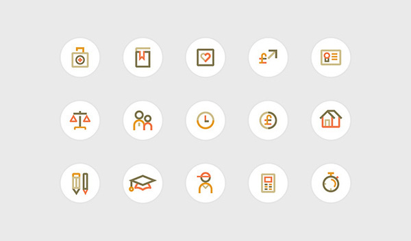 Method – Case Study – African Prisons Project #iconography #icon #sign #icons #picto #symbol