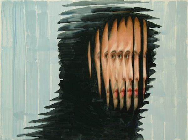 Deenesh Ghyczy | PICDIT #painting