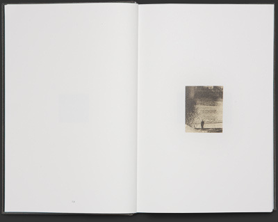 John Stezaker #photography #book