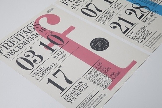 Visual Journal #awesome #typography