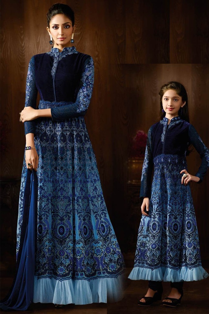 Wedding Dresses for Mother of Groom That Can Catch All the Eyes