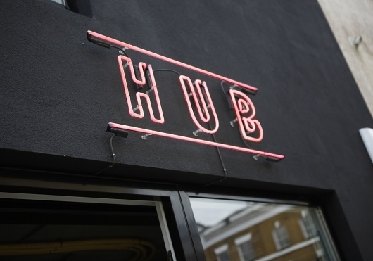 Egelnick and Webb – Recent Projects Special | September Industry #sign #type
