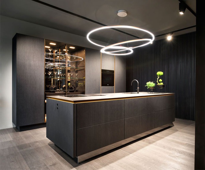 Kitchen Design Trends 2020 / 2021 – Colors, Materials & Ideas - InteriorZine