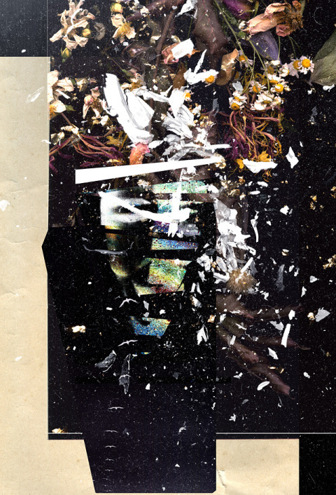 Karborn | PICDIT #collage #art