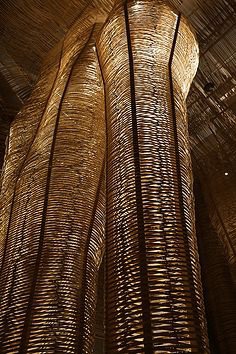 Growing of Things by FengYu / Devebuild www.devebuild.com