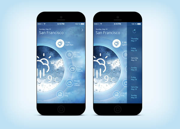 Weather App