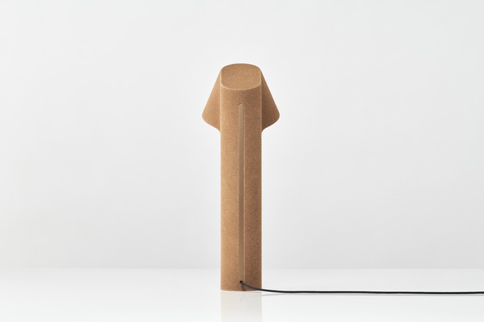 Geometria Light by Shinya Yoshida