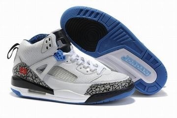 Nike Air Jordan 3.5 Retro White/Black/Grey Men's #shoes