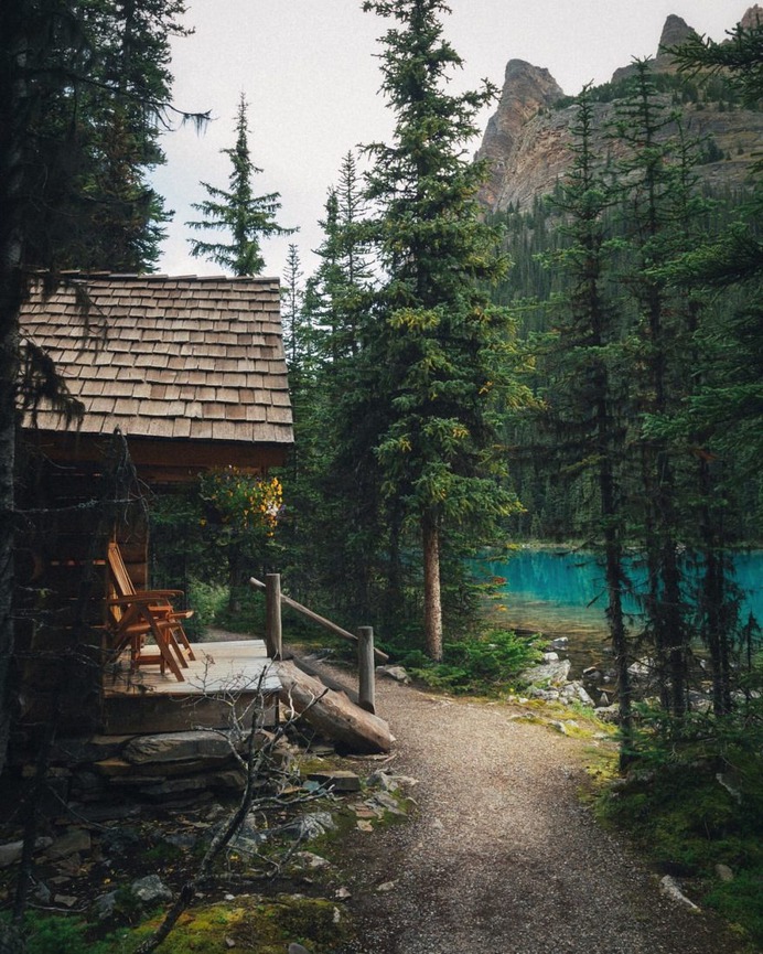 Wonderful Outdoor and Landscape Photography by Jamie Justus Out