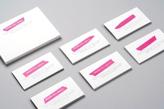 Established NYC – SI Special | September Industry #stationary