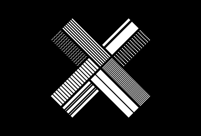 UCA by Spin #logo #logotype #mark #symbol #shapes