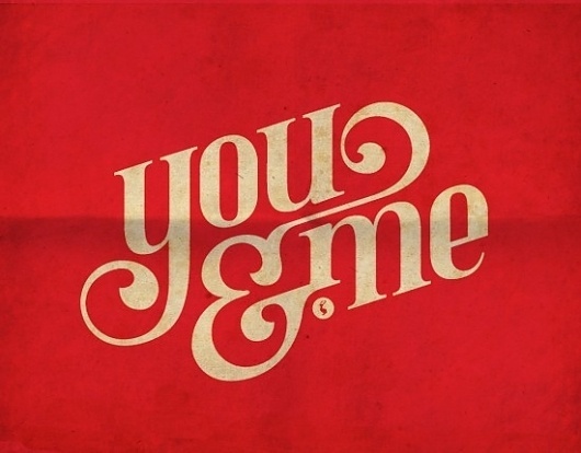 Logos / you & me, logo, design #logo #design #youme