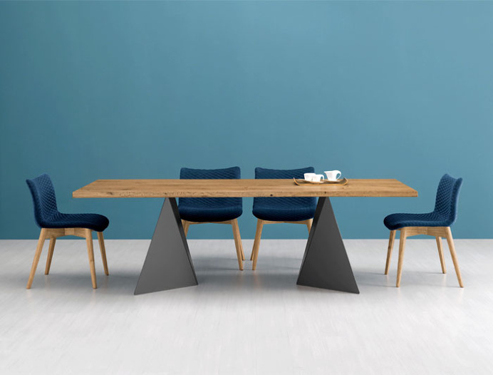 Fenice Chair Collection by Domitalia - #design, #furniture, #chairs
