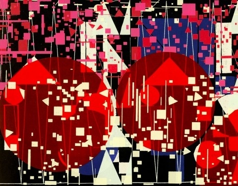 Kate Gibb | PICDIT #art #poster