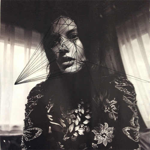 isobel adderley 01 #crafts #photography #geometry