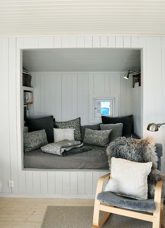 cosy quarters/ sfgirlbybay #interior #design #decor #bedroom #deco #decoration