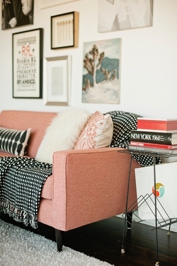 Favorite Places & Spaces #interiors