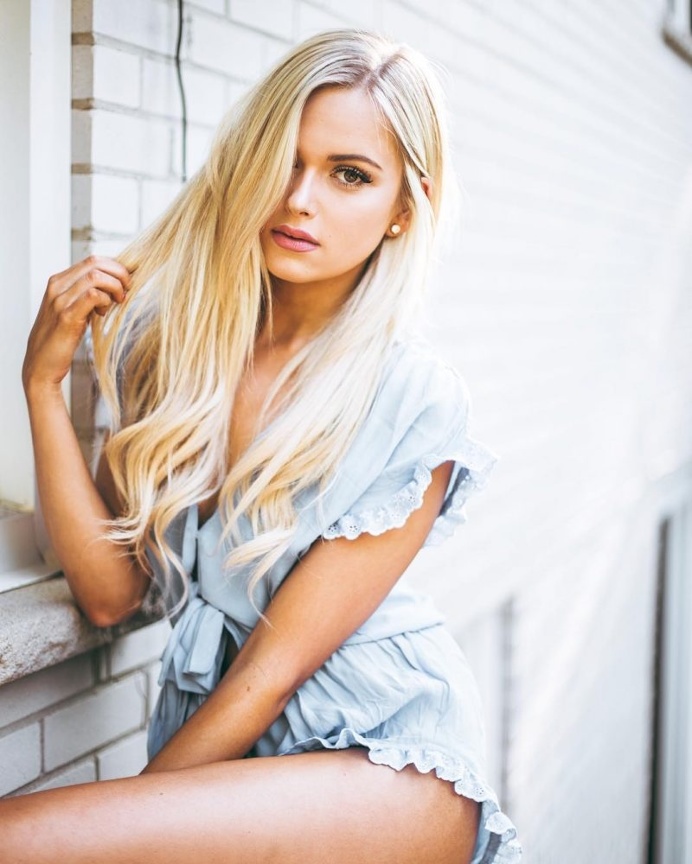 Marvelous Fashion Photography by Raad Saif Rahman
