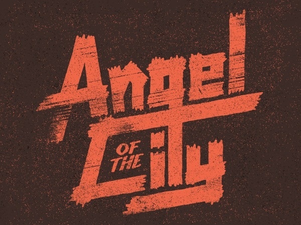 Angel of the City #type