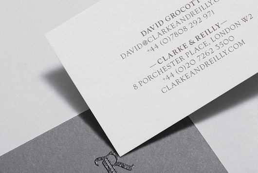 Morse Studio #business card