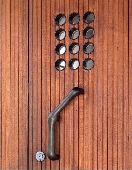 Villa Mairea 1938-1939 / Alvar Aalto #design #spaces #interiors
