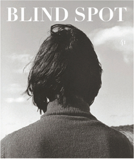 Blind Spot Magazine Issue 41 #magazine