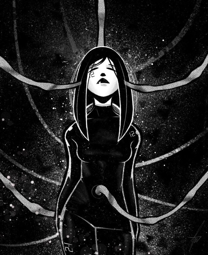 Owntober 10 by UltroiD